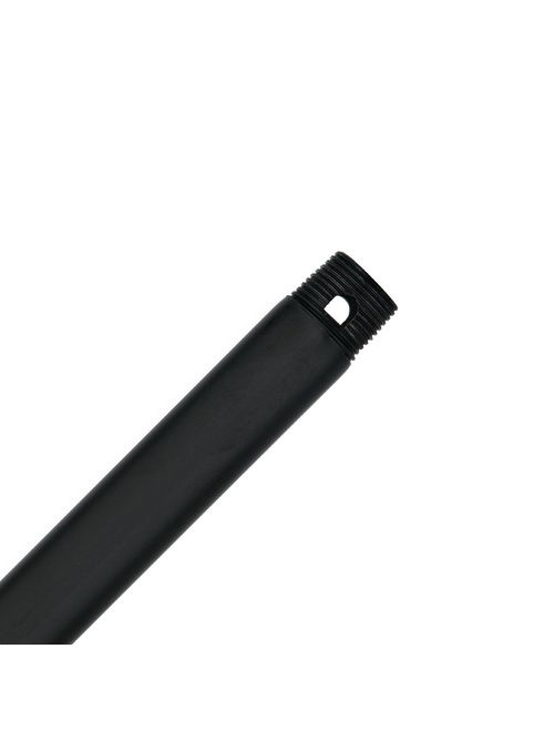 Product image for 24" Downrod - Black