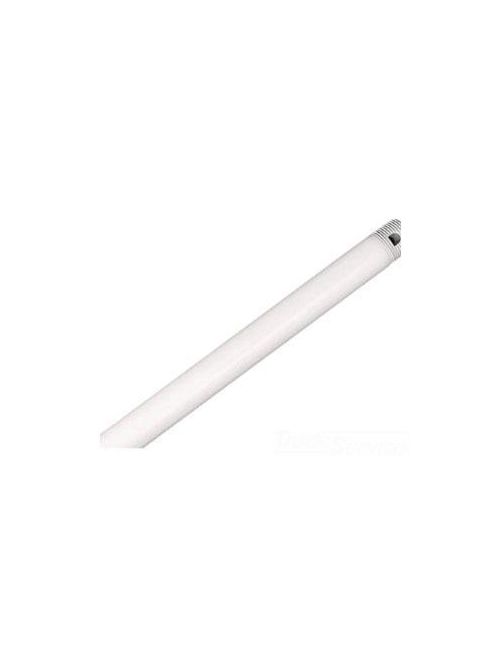 Product image for Hunter Fan Company 26317 White 24 Inch Downrod