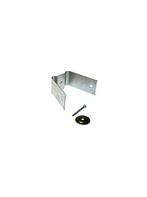 RACO 970RAC Pre-Galvanized Steel Old Work Switch Box Saddle Support RACO 970RAC Pre-Galvanized Steel Old Work Switch Box Saddle Support