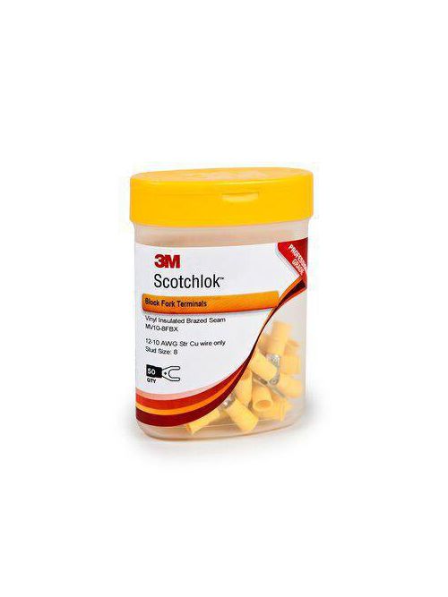 3M MNG10-8FX MNG10-8FX NYLON INSULA 3M MNG10-8FX MNG10-8FX NYLON INSULA