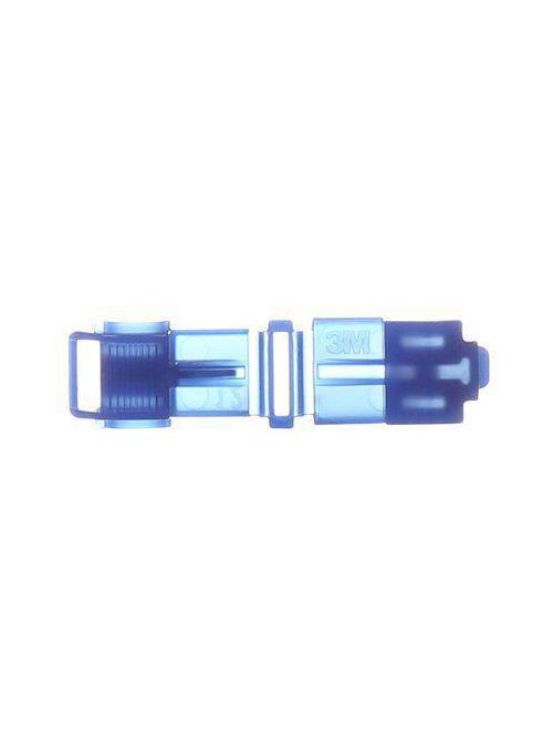 3M Industrial Safety MNG14-187DFIX Nylon Insulated 100/Bottle Female Disconnect 3M Industrial Safety MNG14-187DFIX Nylon Insulated 100/Bottle Female Disconnect