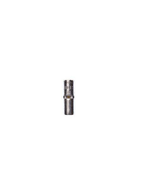3M Industrial Safety M8BCX 10/Bottle Non-Insulated Butt Connector 3M Industrial Safety M8BCX 10/Bottle Non-Insulated Butt Connector