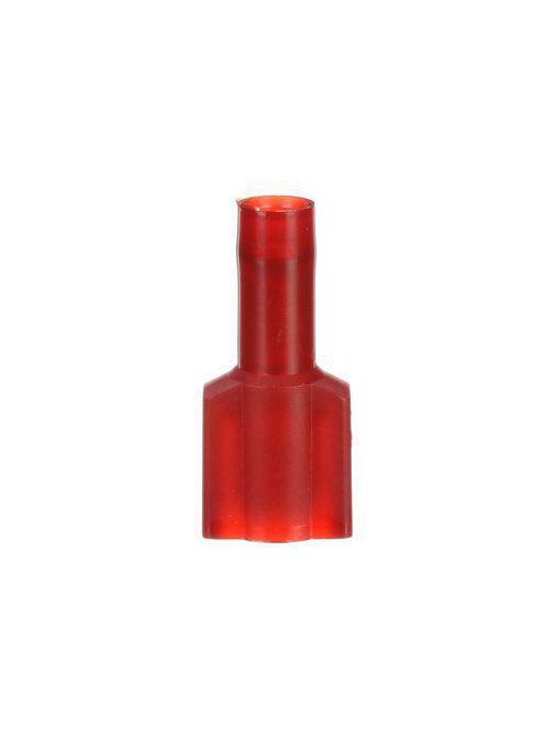 3M MNG18-250DMIX 50/Bottle Nylon Insulated Male Disconnect 3M MNG18-250DMIX 50/Bottle Nylon Insulated Male Disconnect