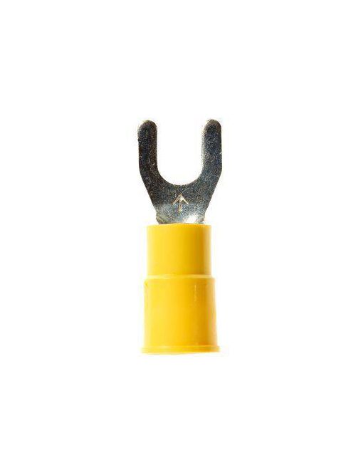 3M MVU10-10FX 50/Bottle Vinyl Insulated Fork 3M MVU10-10FX 50/Bottle Vinyl Insulated Fork