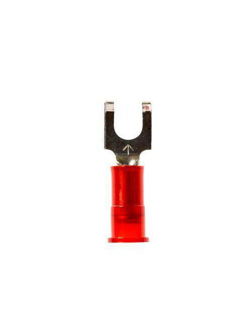 3M MNG18-8FFBX 100/Bottle Nylon Insulated Flanged Block Fork 3M MNG18-8FFBX 100/Bottle Nylon Insulated Flanged Block Fork
