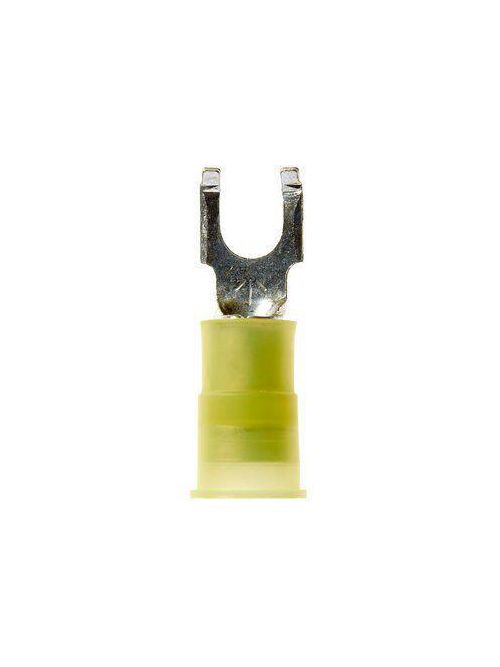 3M MNG10-10FFBX 50/Bottle Nylon Insulated Flanged Block Fork 3M MNG10-10FFBX 50/Bottle Nylon Insulated Flanged Block Fork