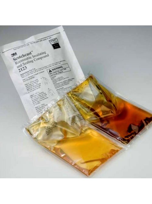 3M Industrial Safety 2131C 21.7 oz Flame Retardant Compound 3M Industrial Safety 2131C 21.7 oz Flame Retardant Compound