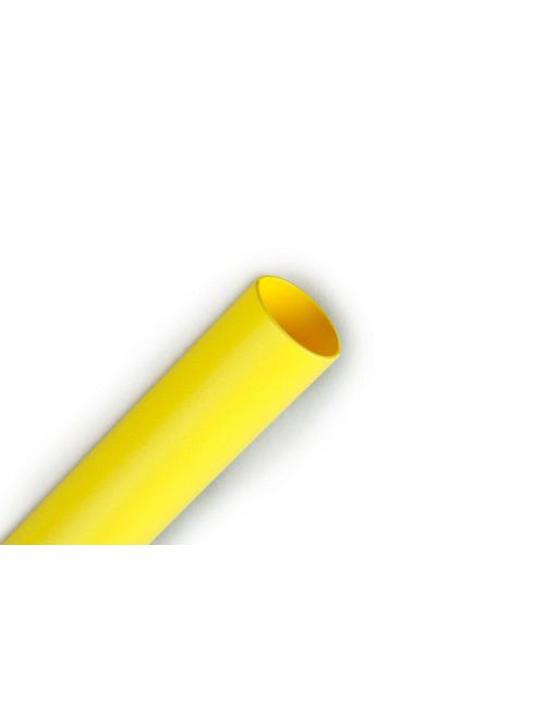 Product image for 3M FP301-1/16-48*-Yellow-25 Pcs