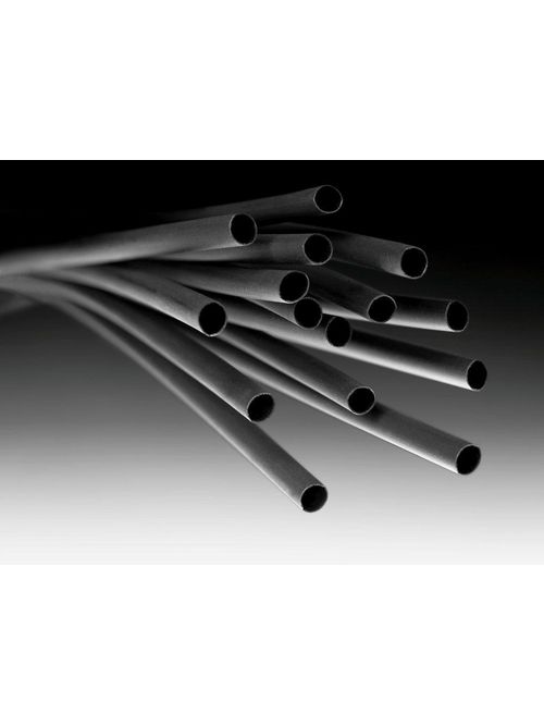 Product image for 3M FP301-1 1/2-48*-Black-5 Pcs