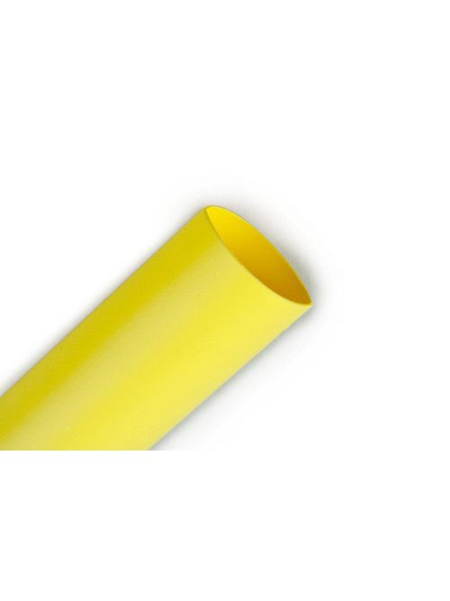 3M FP301-1/2-100'-Yellow-Spool Heat 3M FP301-1/2-100'-Yellow-Spool Heat
