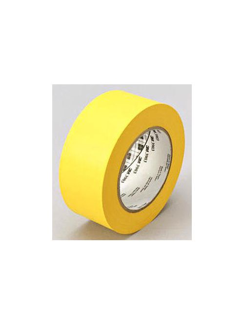 3M 3903-YELLOW-2INX50YD-BULK Tape 3M 3903-YELLOW-2INX50YD-BULK Tape