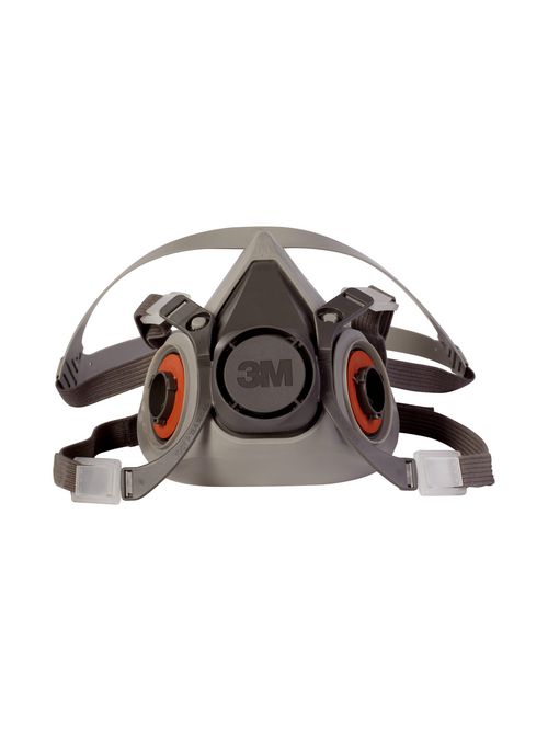 Product image for 3M 7000001933 3M™ Half Facepiece Re