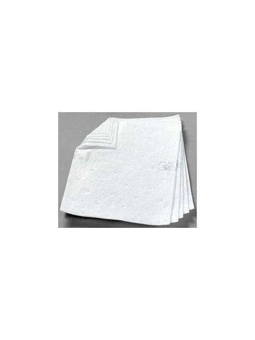 Product image for 3M 7000001941 3M™ Oil Sorbent Sheet