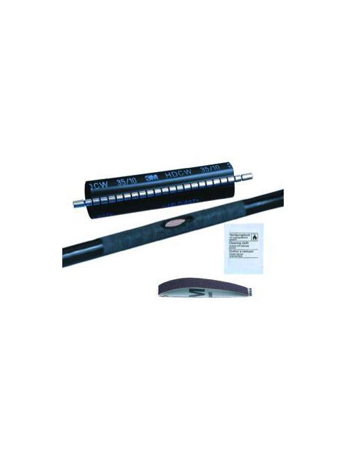 Product image for 3M HDCW-110/30-750 SHRK WRAP SLV