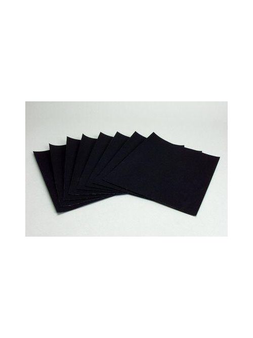 3M 02431 011K FIN 9 X 11IN 50/250 S 3M 02431 011K FIN 9 X 11IN 50/250 S