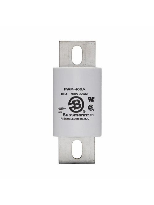 Bussmann Series FWP-250A 250 Amp High Speed Fuse Bussmann Series FWP-250A 250 Amp High Speed Fuse