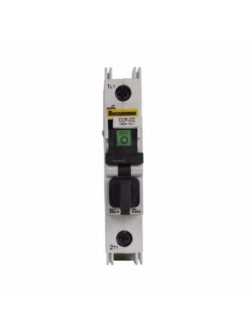 BUSS CCP-1-30M Comp Circuit Protec BUSS CCP-1-30M Comp Circuit Protec