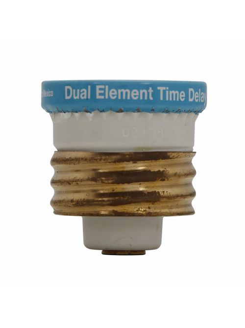 Bussmann Series T-2 Fusetron Dual Element Type T Fuse Bussmann Series T-2 Fusetron Dual Element Type T Fuse