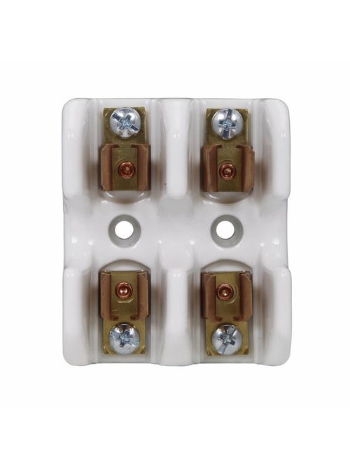 Bussmann Series 1976-2 Fuse Block Bussmann Series 1976-2 Fuse Block