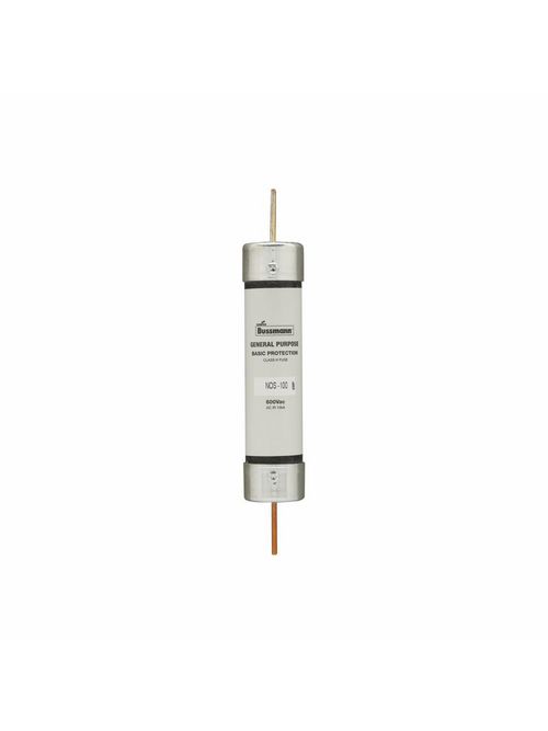 Bussmann Series NOS-100 One Time Fuse Bussmann Series NOS-100 One Time Fuse