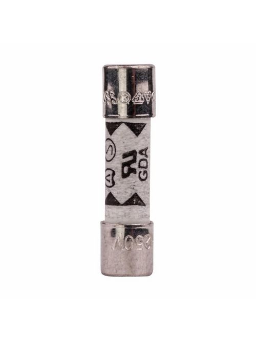 Bussmann Series GDA-5A 5 Amp Small Dimension Fuse Bussmann Series GDA-5A 5 Amp Small Dimension Fuse