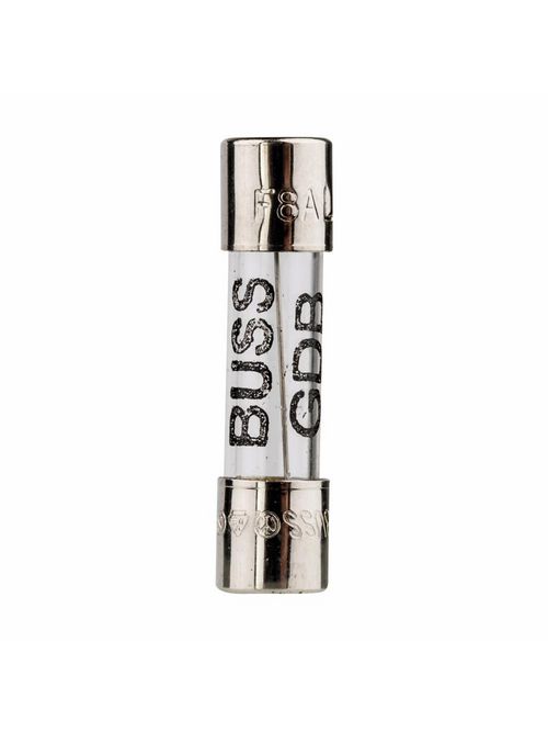 Bussmann Series GDB-3.15A Small Dimension Fuse Bussmann Series GDB-3.15A Small Dimension Fuse