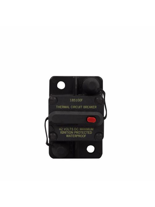 BUSS CB185-50 TYPE 3 - SWITCHABLE W BUSS CB185-50 TYPE 3 - SWITCHABLE W