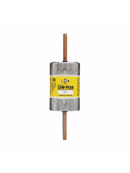 Bussmann Series LPJ-400SPI Class J Low Peak Fuse Bussmann Series LPJ-400SPI Class J Low Peak Fuse