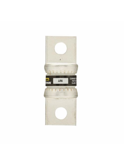 Bussmann Series JJN-70 Class T Tron Fast Acting Fuse Bussmann Series JJN-70 Class T Tron Fast Acting Fuse