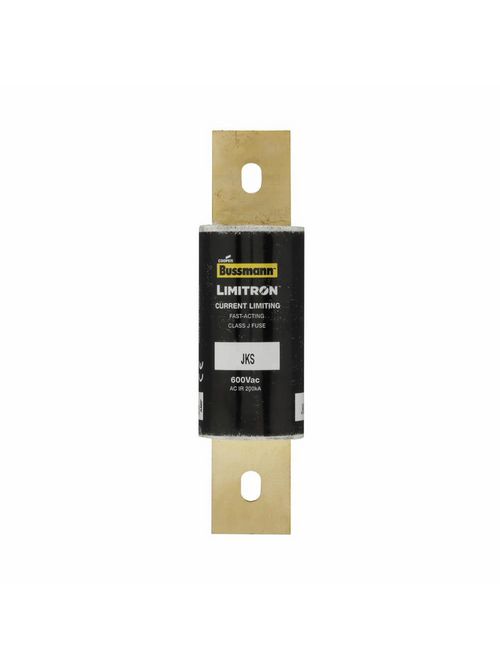 Bussmann Series JKS-175 Class J Limitron Fast Acting Fuse Bussmann Series JKS-175 Class J Limitron Fast Acting Fuse