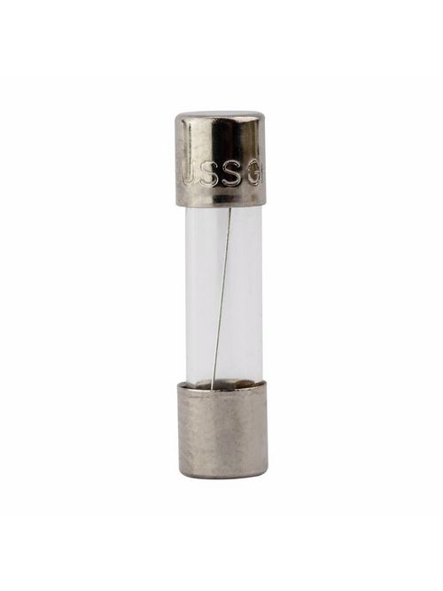 Bussmann Series S506-1.6-R 1.6 Amp Fuse Bussmann Series S506-1.6-R 1.6 Amp Fuse