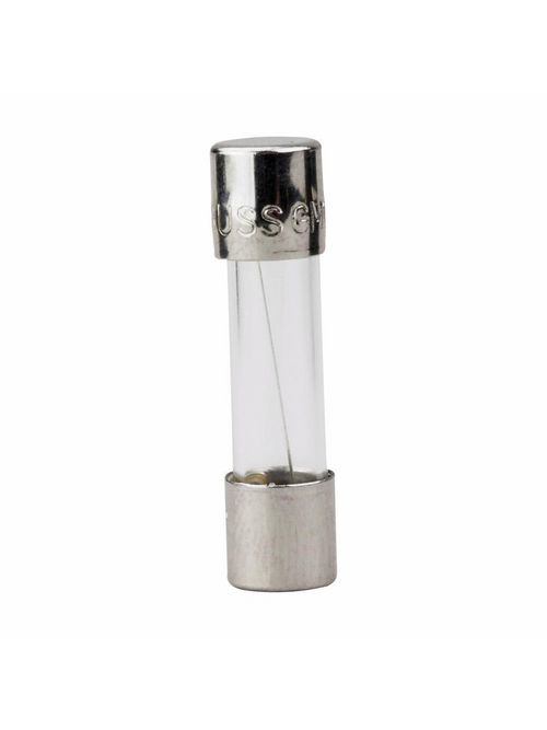 Bussmann Series S506-1-R 1 Amp Fuse Bussmann Series S506-1-R 1 Amp Fuse