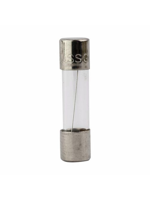 Bussmann Series GMA-1-R 1 Amp Fuse Bussmann Series GMA-1-R 1 Amp Fuse