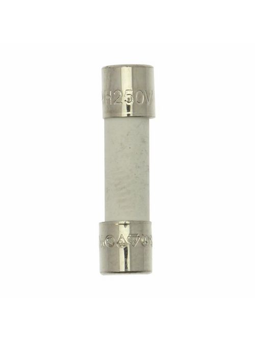 BUSS S501-63-R S501 63mA BUSS FUSE BUSS S501-63-R S501 63mA BUSS FUSE