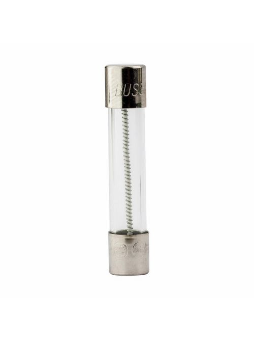 Bussmann Series MDL-1-1/2-R Small Dimension Fuse Bussmann Series MDL-1-1/2-R Small Dimension Fuse