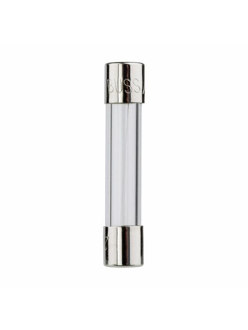 Bussmann Series AGC-2-R Small Dimension Fuse Bussmann Series AGC-2-R Small Dimension Fuse