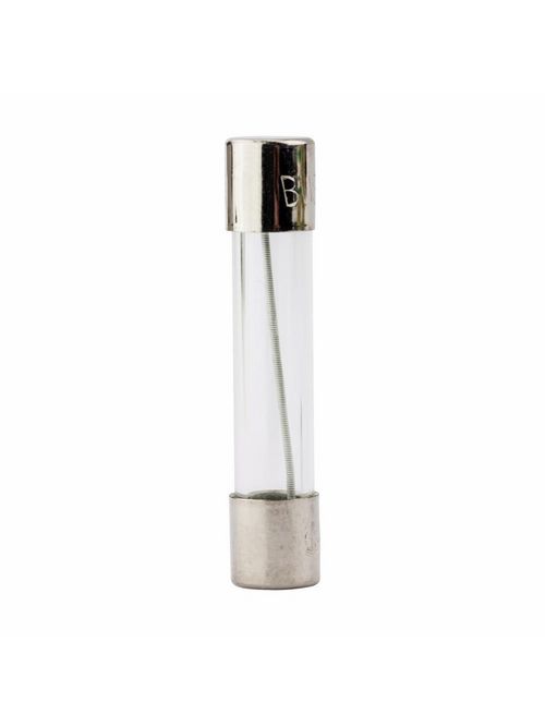 Bussmann Series AGC-2-1/2-R Small Dimension Fuse Bussmann Series AGC-2-1/2-R Small Dimension Fuse