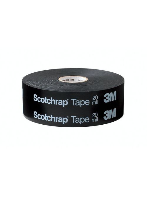 3M 50-2X100 UN 24 Roll/Case 2x100 Foot Bulk Corrosion Protection Tape 3M 50-2X100 UN 24 Roll/Case 2x100 Foot Bulk Corrosion Protection Tape