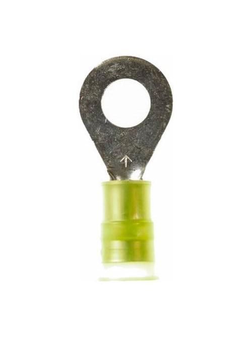 3M MNG10-14R/SK Nylon Insulated with Insulation Grip Ring Tongue Terminal 3M MNG10-14R/SK Nylon Insulated with Insulation Grip Ring Tongue Terminal