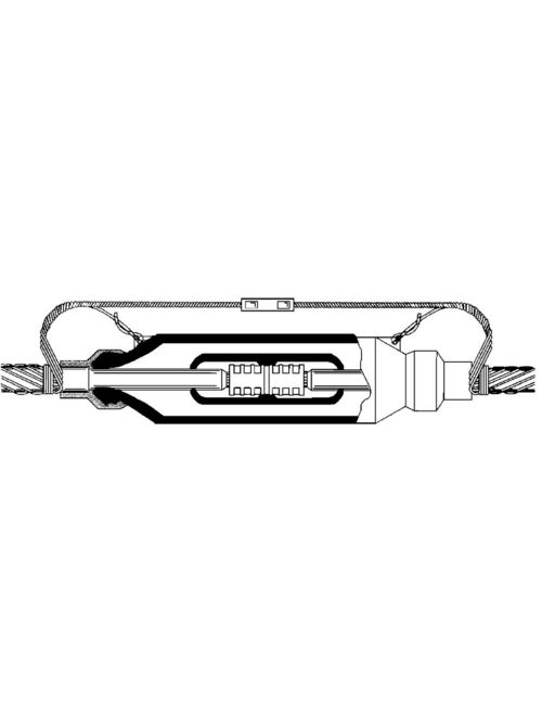 3M 5406 5406 QSI SPLICE KIT 3M 5406 5406 QSI SPLICE KIT
