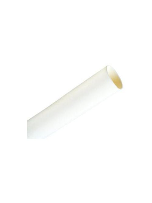 Product image for 3M FP301-2-100-WHITE-SPOOL Heat Shrink Tube