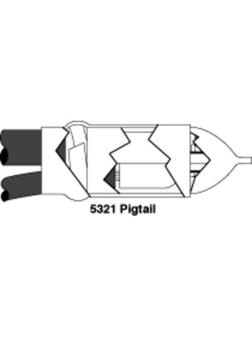 3M 5321 Motor Lead 3 Splices/Kit Splicing Kit 3M 5321 Motor Lead 3 Splices/Kit Splicing Kit