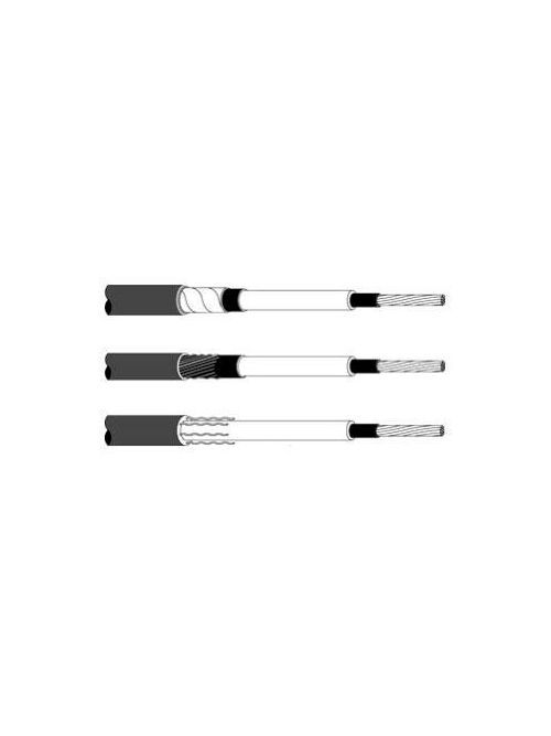 3M 5502 Molded Rubber Inline 15 kV Splice Kit 3M 5502 Molded Rubber Inline 15 kV Splice Kit