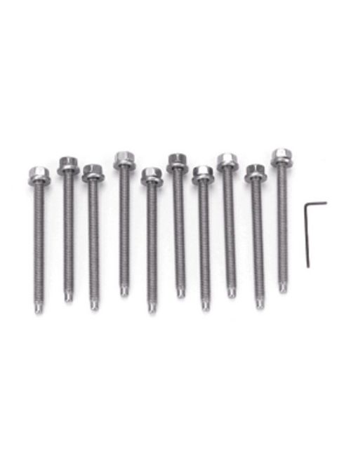 Product image for 3M 2181-B FIBER OPTIC DOUBLE BUTT A (2181-B)