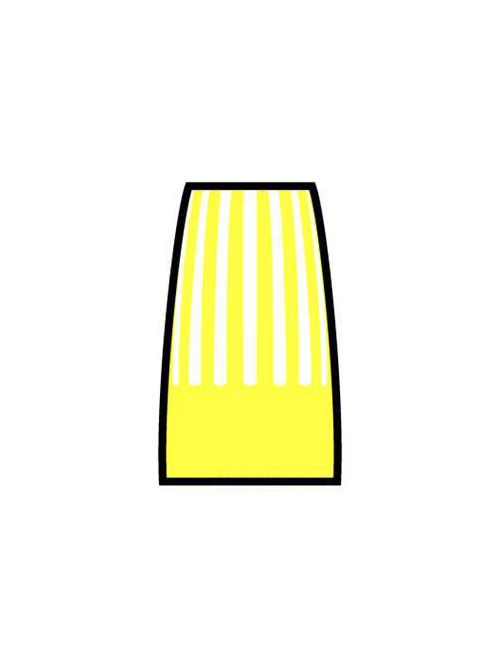 Product image for 3M Y-BOX Yellow Insulated Wire Connector