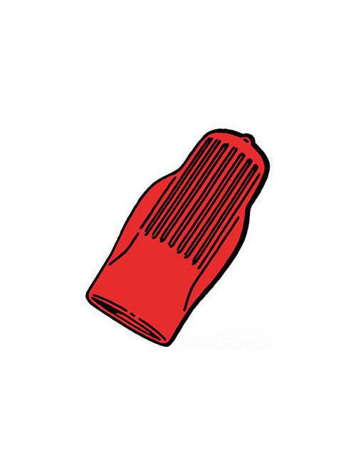 Product image for 3M R-BULK 3M Scotchlok Electrical Spring Connectors, R-BULK, 5000 Bulk