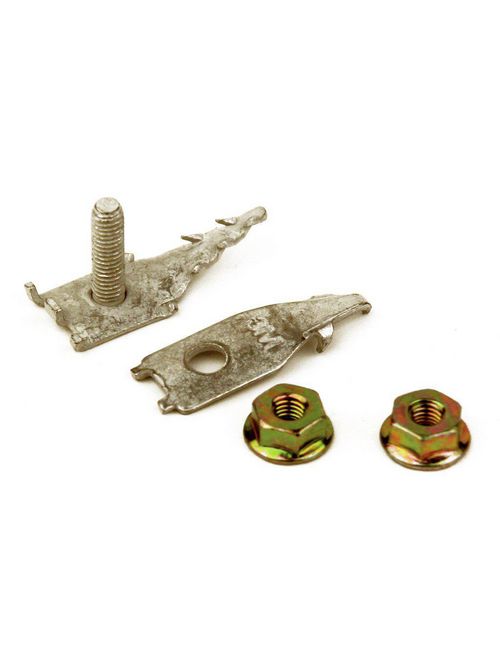 Product image for 3M 4460-D Shield Connector (4460-D)