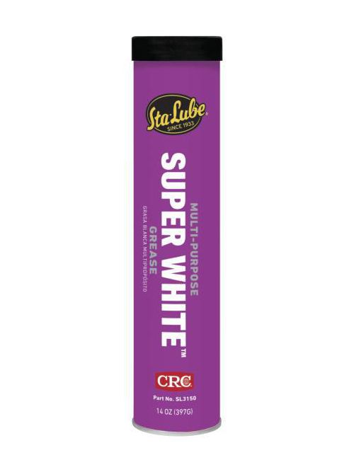 CRC SL3150 Wht MultiPurpose Lith Gr CRC SL3150 Wht MultiPurpose Lith Gr