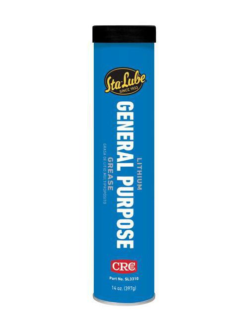 CRC SL3310 Lithium General Purpose CRC SL3310 Lithium General Purpose