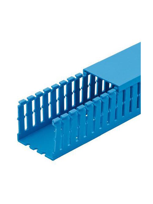 PAN F1X1.5IB6 NAR Slot Duct, PVC,1x PAN F1X1.5IB6 NAR Slot Duct, PVC,1x